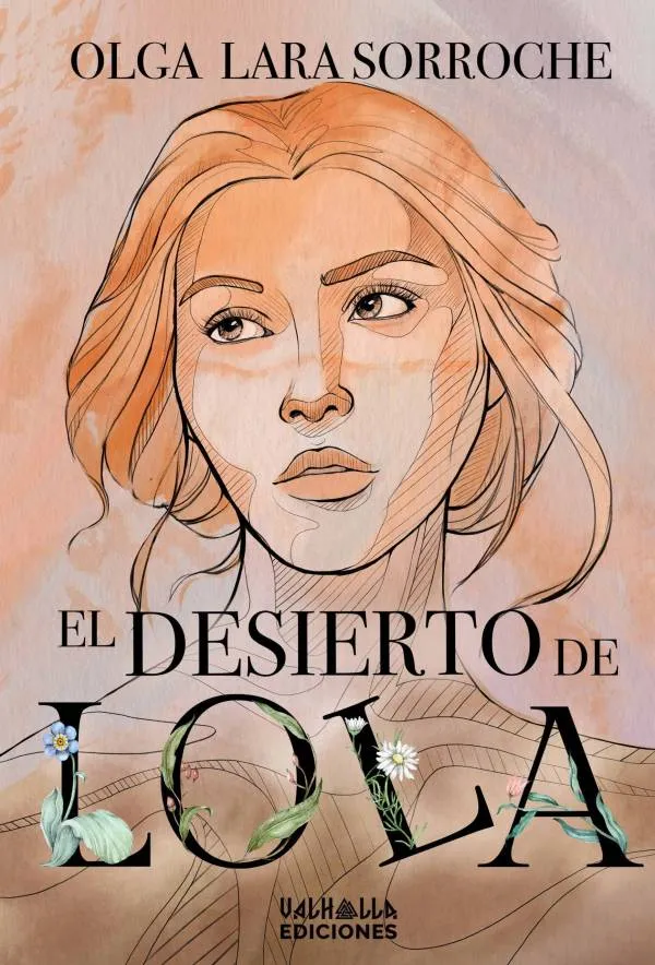 DESIERTO DE LOLA, EL (2º EDICION)