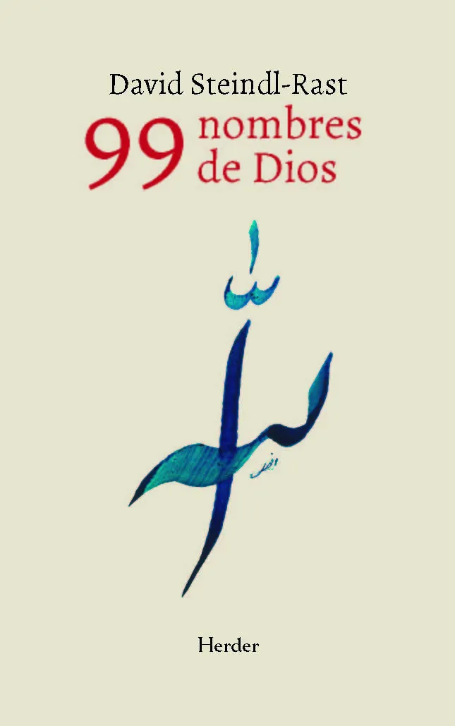 99 NOMBRES DE DIOS