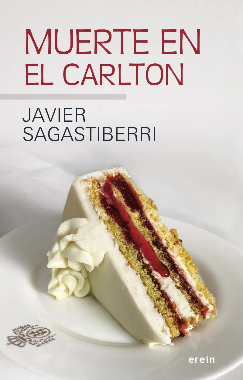 MUERTE EN CARLTON