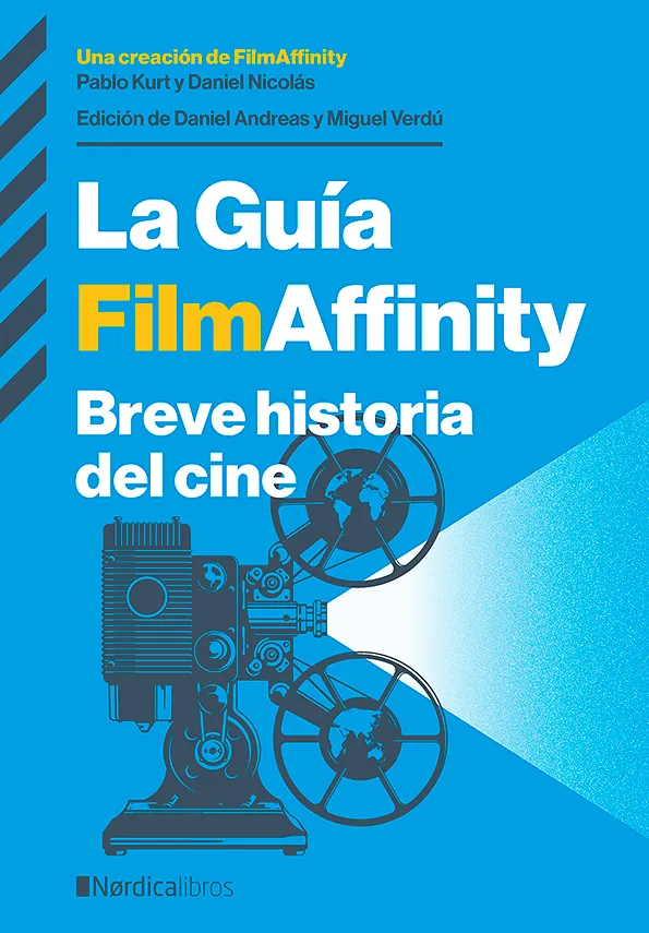 LA GUIA FILM AFFINITY