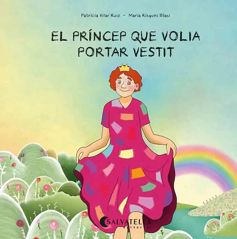 PRINCEP QUE VOLIA PORTAR VESTIT, EL