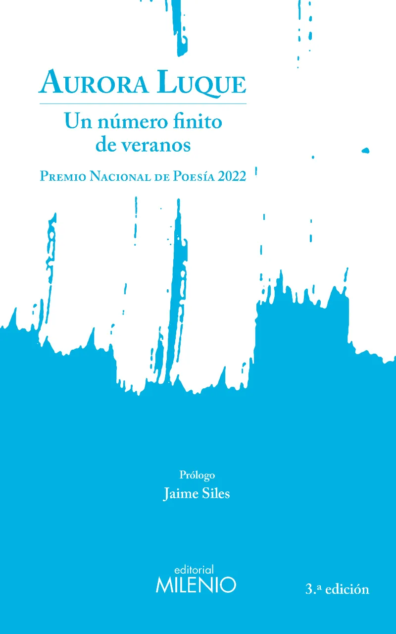 NUMERO FINITO DE VERANOS, UN