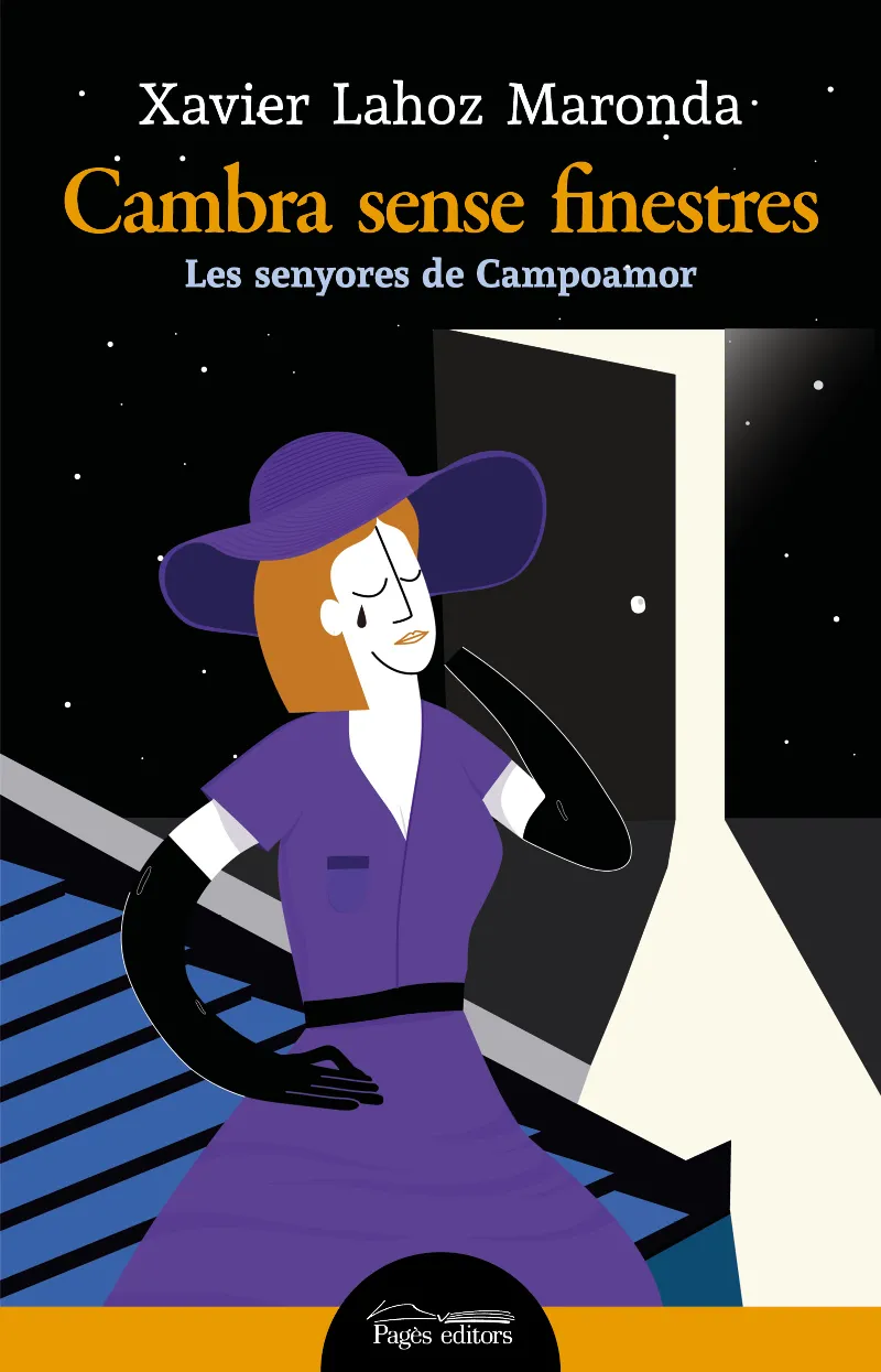 CAMBRA SENSE FINESTRES