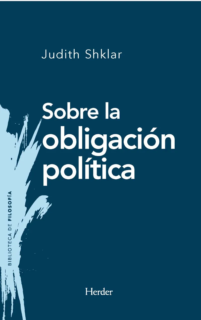 SOBRE LA OBLIGACION POLITICA