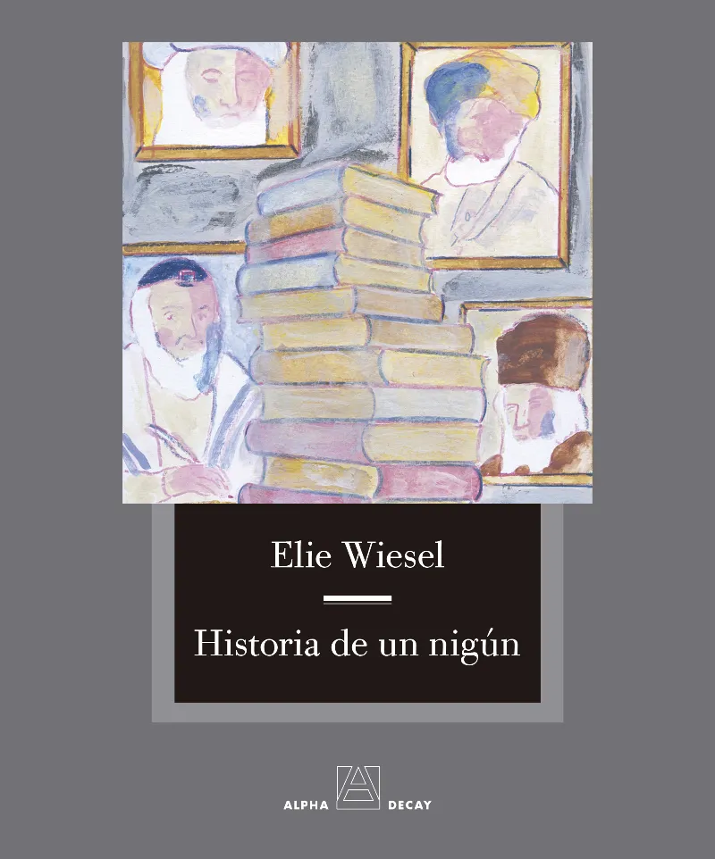 HISTORIA DE UN NINGUN
