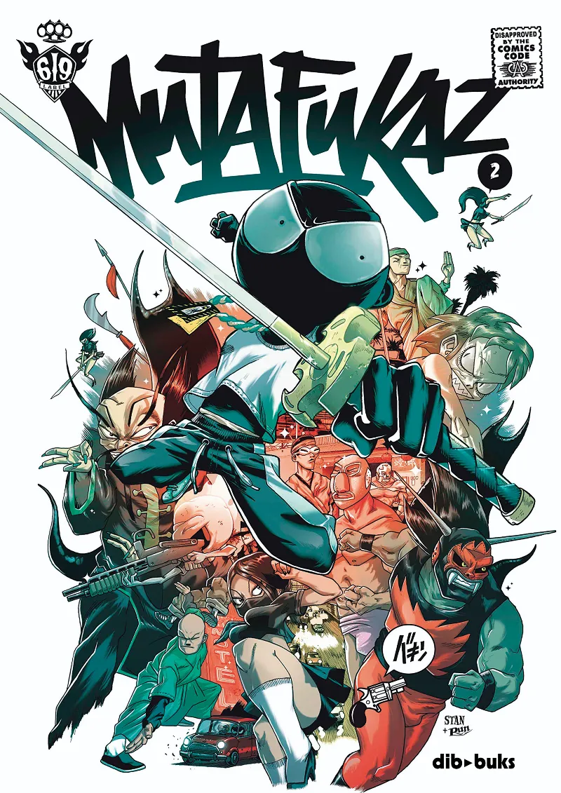 MUTAFUKAZ 02