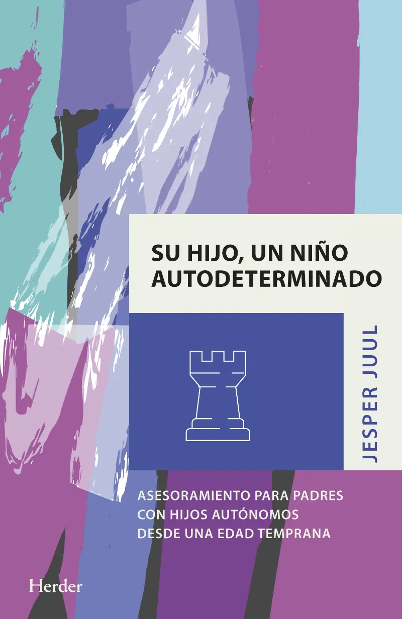 SU HIJO UN NIÑO AUTODETERMINADO