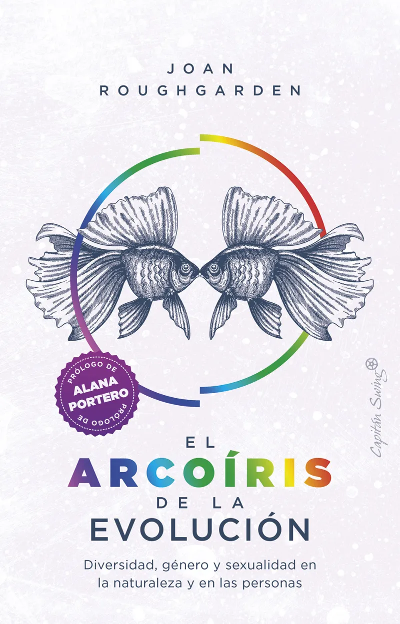 ARCO IRIS DE LA EVOLUCION, EL