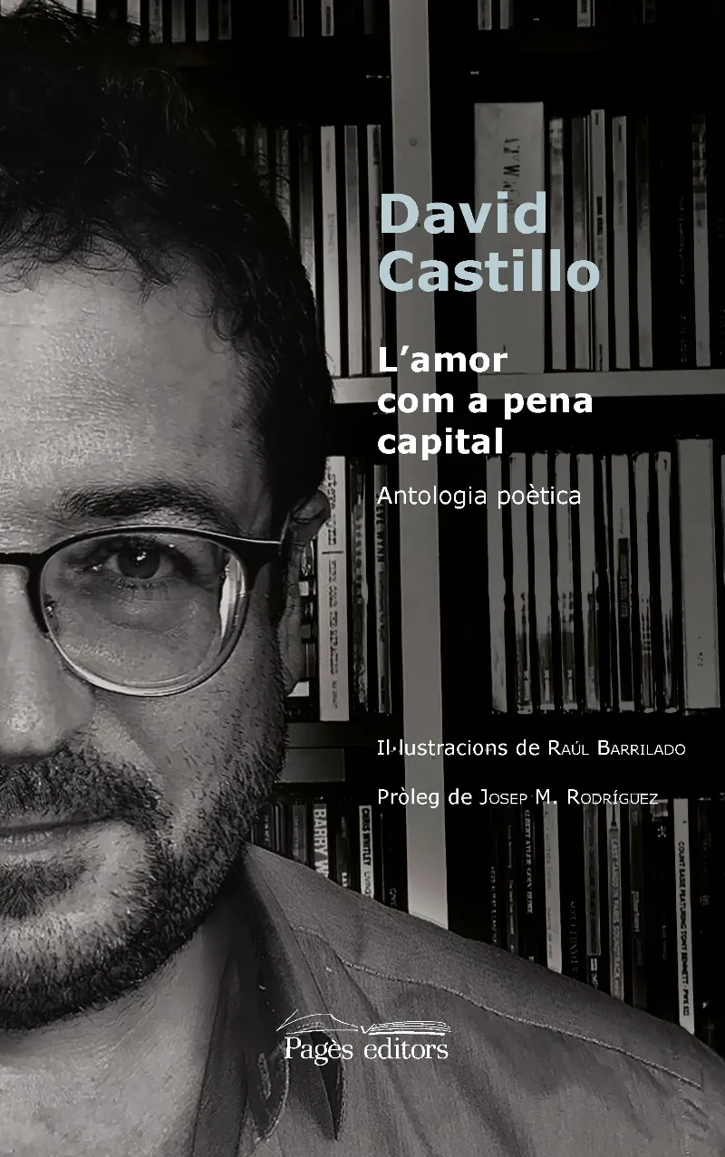 AMOR COM A PENA CAPITAL, L' -ANTOLOGIA POETICA-
