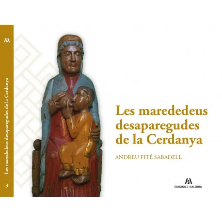 MARADEDEUS PERDUDES DE LA CERDANYA, LES