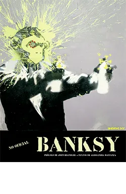 BANKSY -NO OFICIAL-