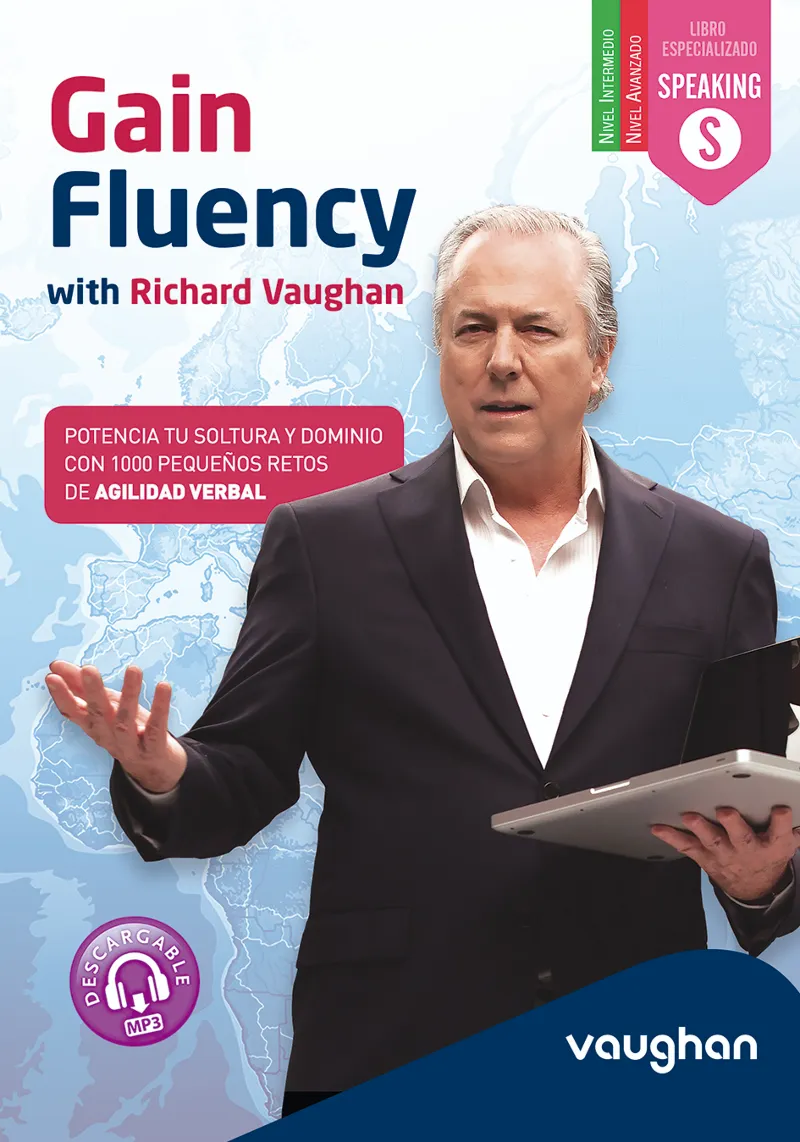 GAIN FLUENCY