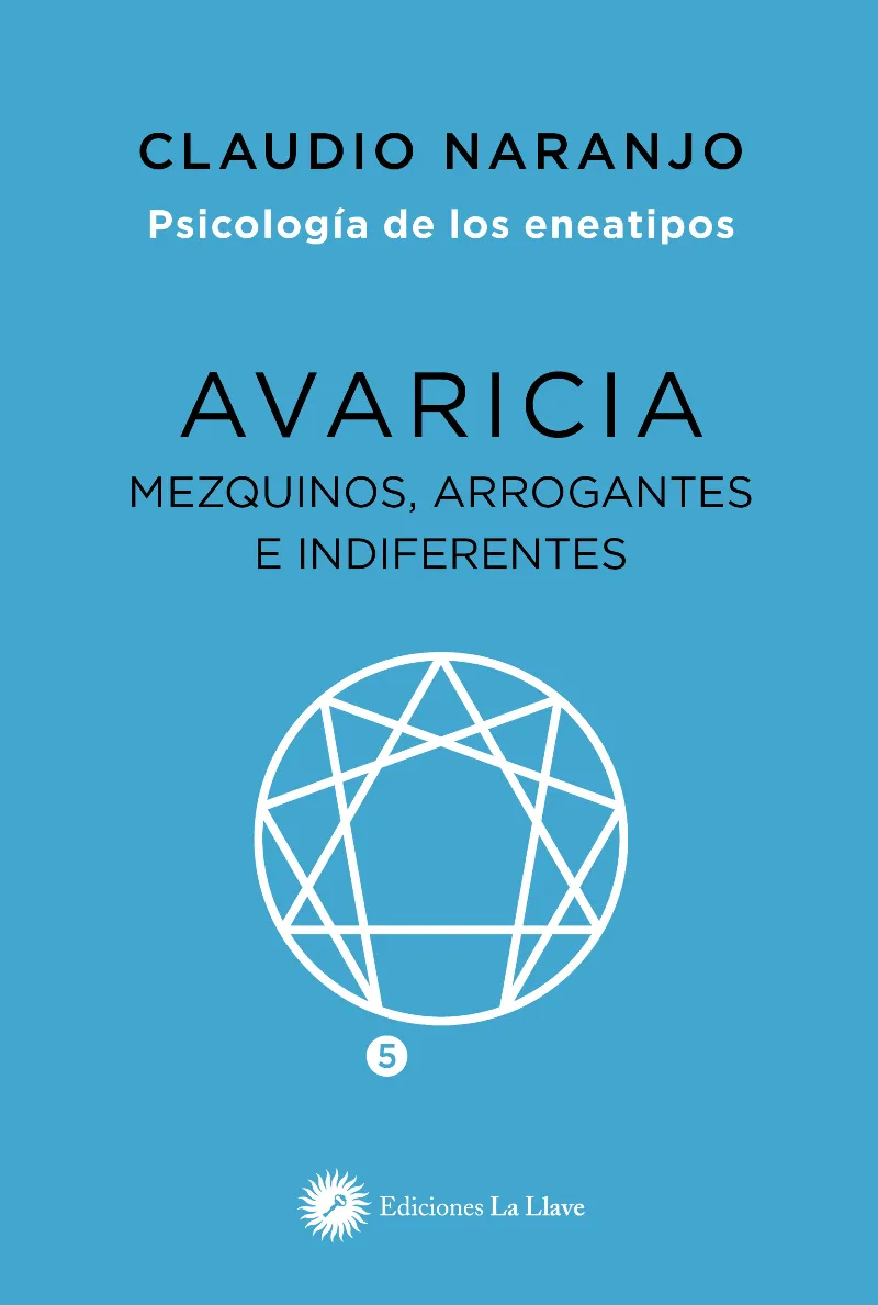 AVARICIA.MEZQUINOS, ARROGANTES E INDIFERENTES