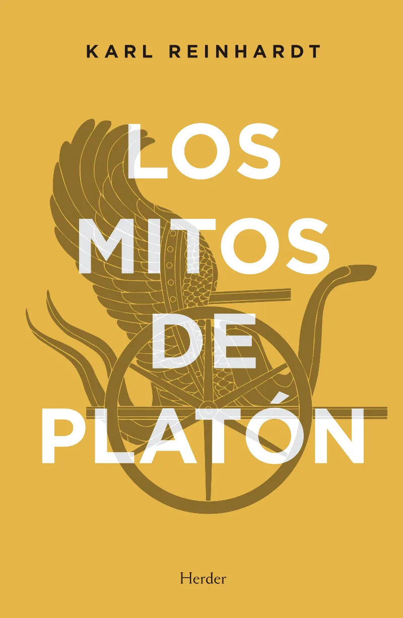 MITOS DE PLATON,LOS