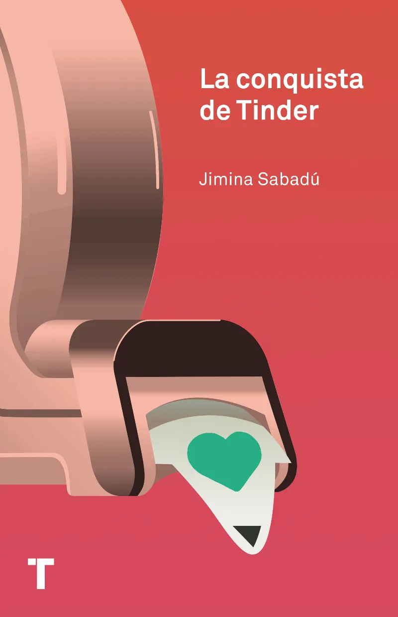 CONQUISTA DE TINDER,LA