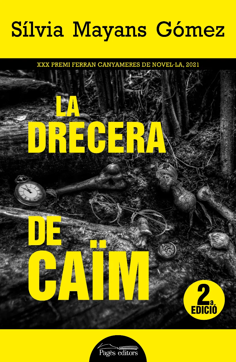 DRECERA DE CAIM, LA