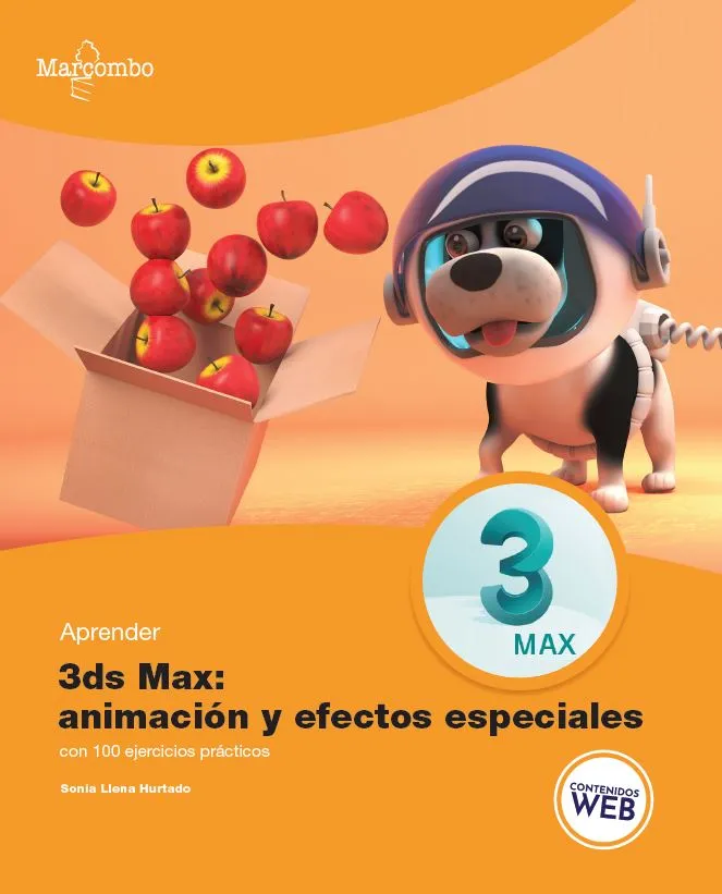 APRENDER 3DS MAX