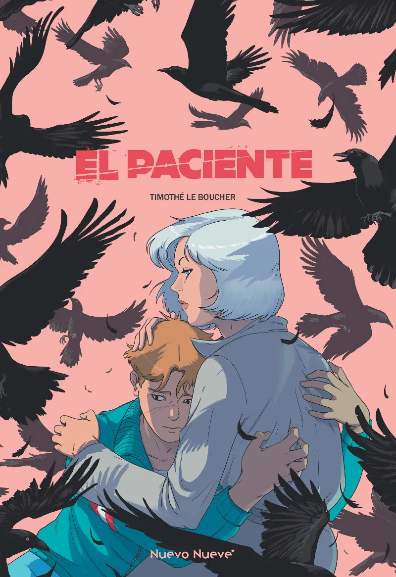PACIENTE, EL