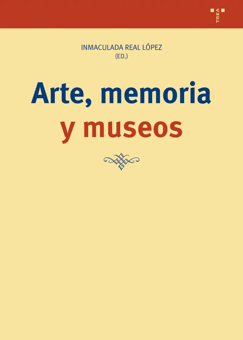 ARTE MEMORIA Y MUSEOS