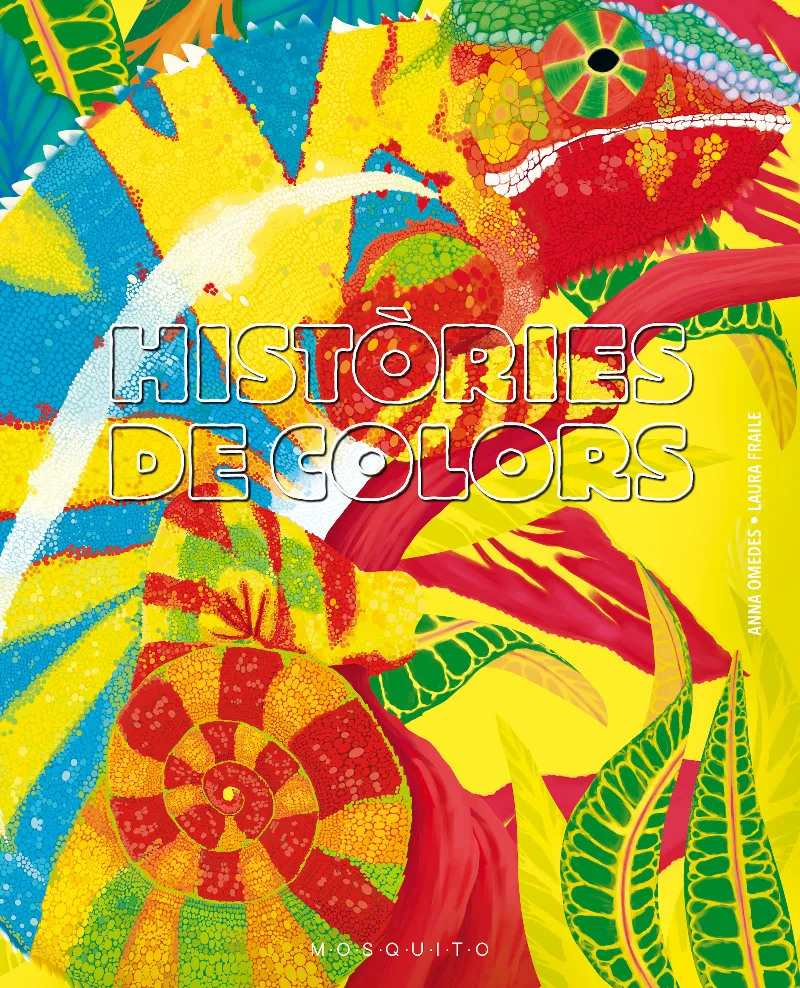 HISTORIES DE COLORS