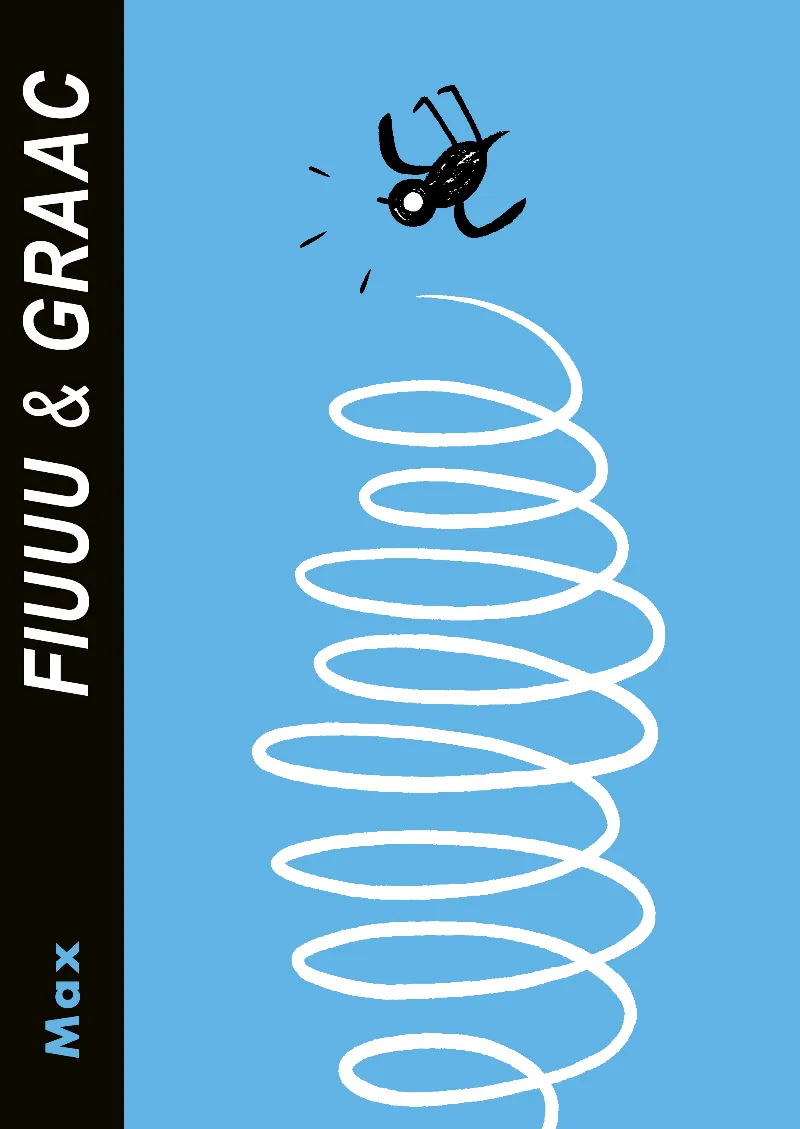 FIUUU I GRAAC -CATALA-
