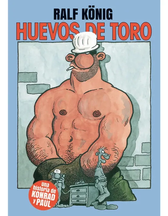 HUEVOS DE ORO