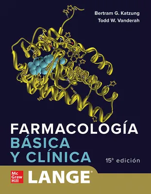 FARMACOLOGIA BASICA KATZUNG