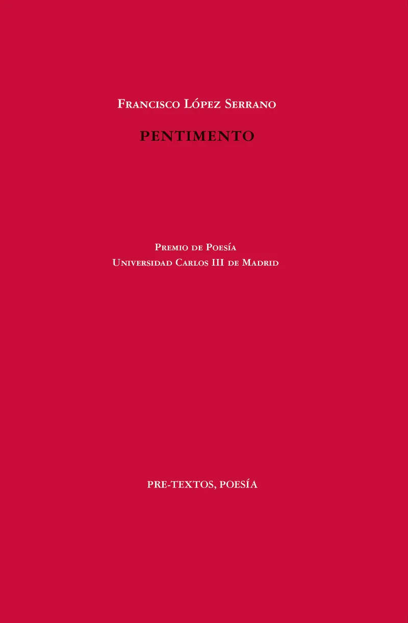 PENTIMENTO
