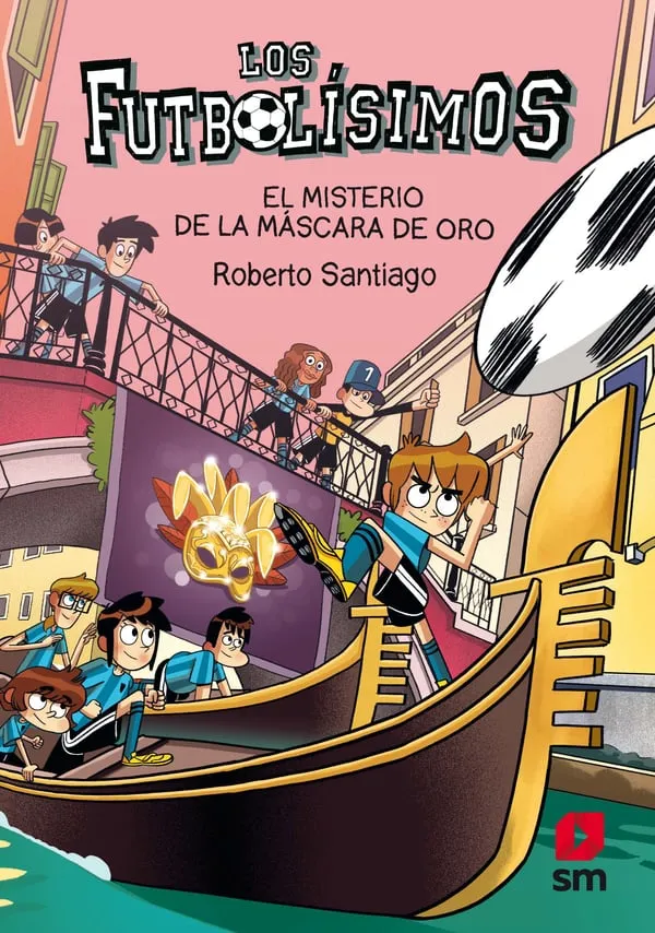 FUTBOLISIMOS 20, LOS