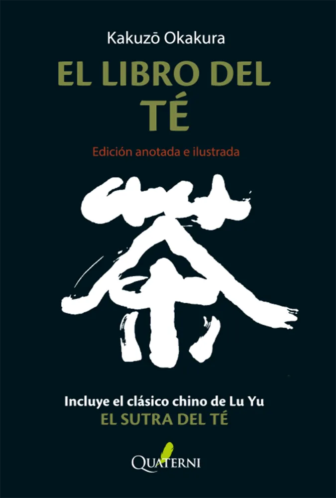 LIBRO DEL TE , EL