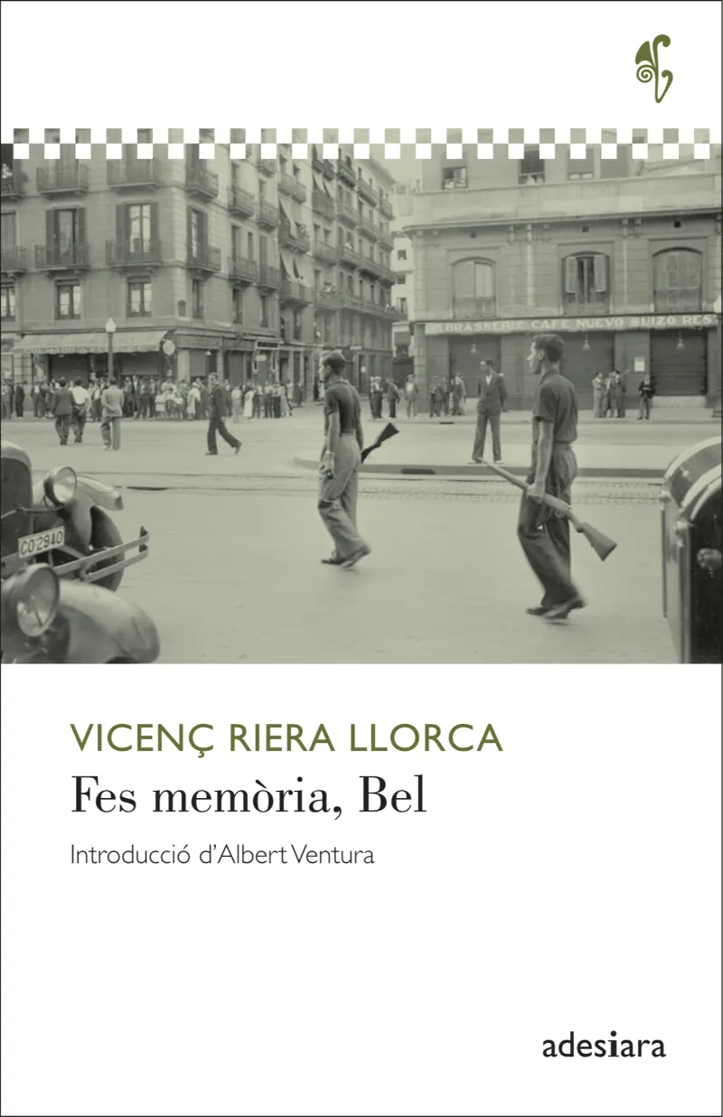 FES MEMORIA BEL