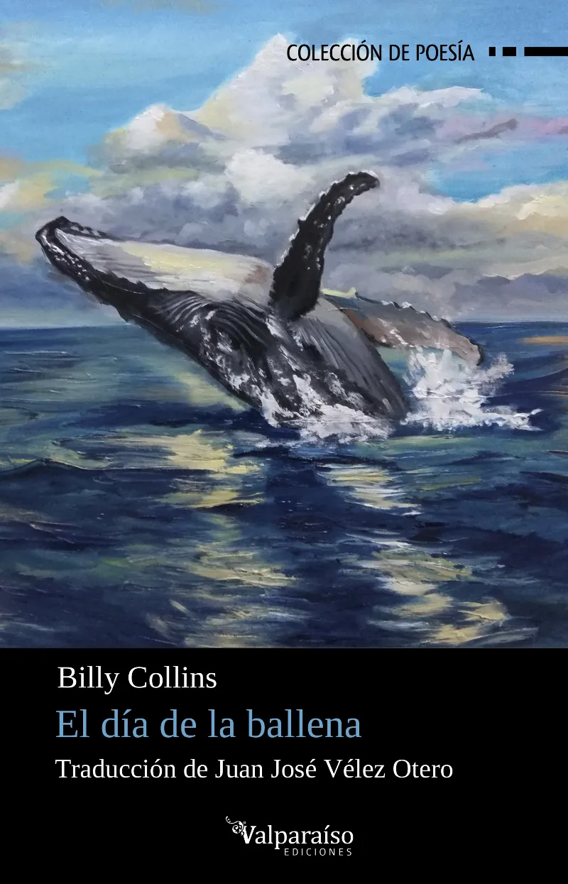 DIA DE LA BALLENA, EL