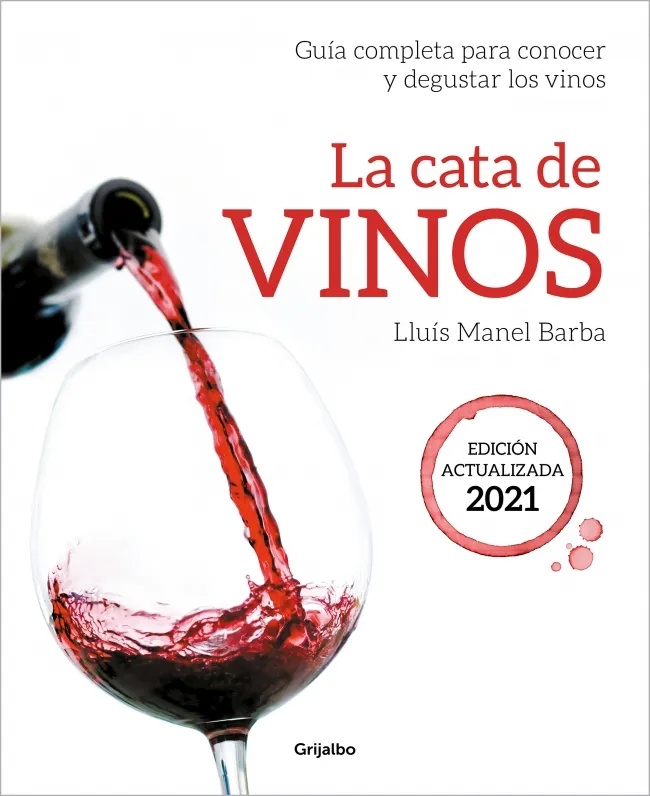 CATA DE VINOS, LA ED.2021