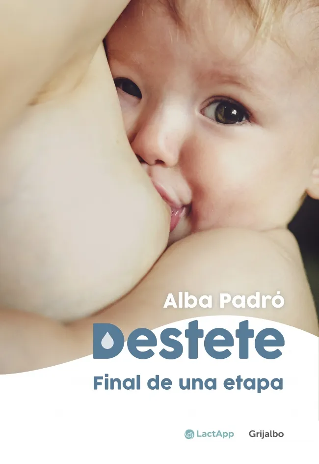 DESTETE -FINAL DE UNA ETAPA-