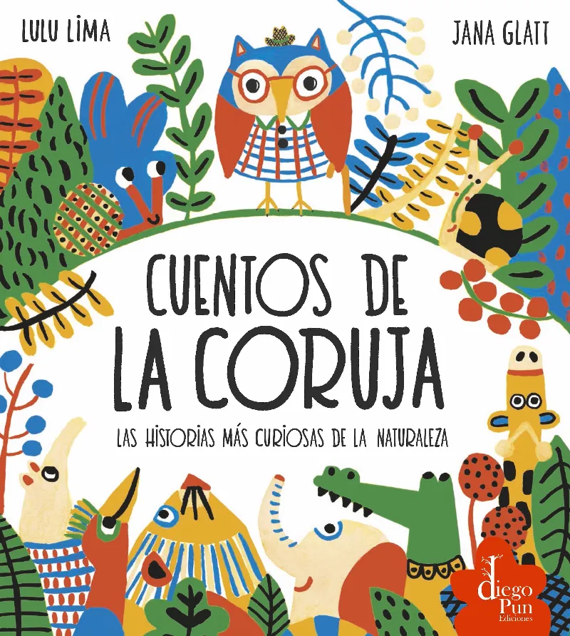 CUENTOS DE LA CORUJA