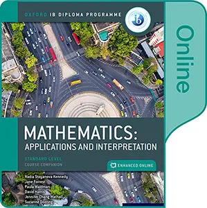 L SB: APPLIC & INTERPR SL-IB-MATH ENH ON