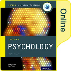 ONLINE SB 2ED-IB-PSYCHOLOGY