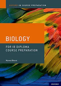 ARATION: BIOLOGY-IB-COURSE PREP