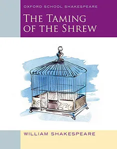 OSS: THE TAMING OF THE SHREW