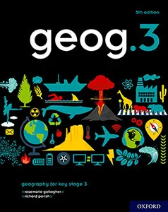 NEW GEOGRAPHY 3 SB