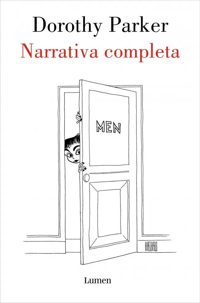 NARRATIVA COMPLETA(PARKER)