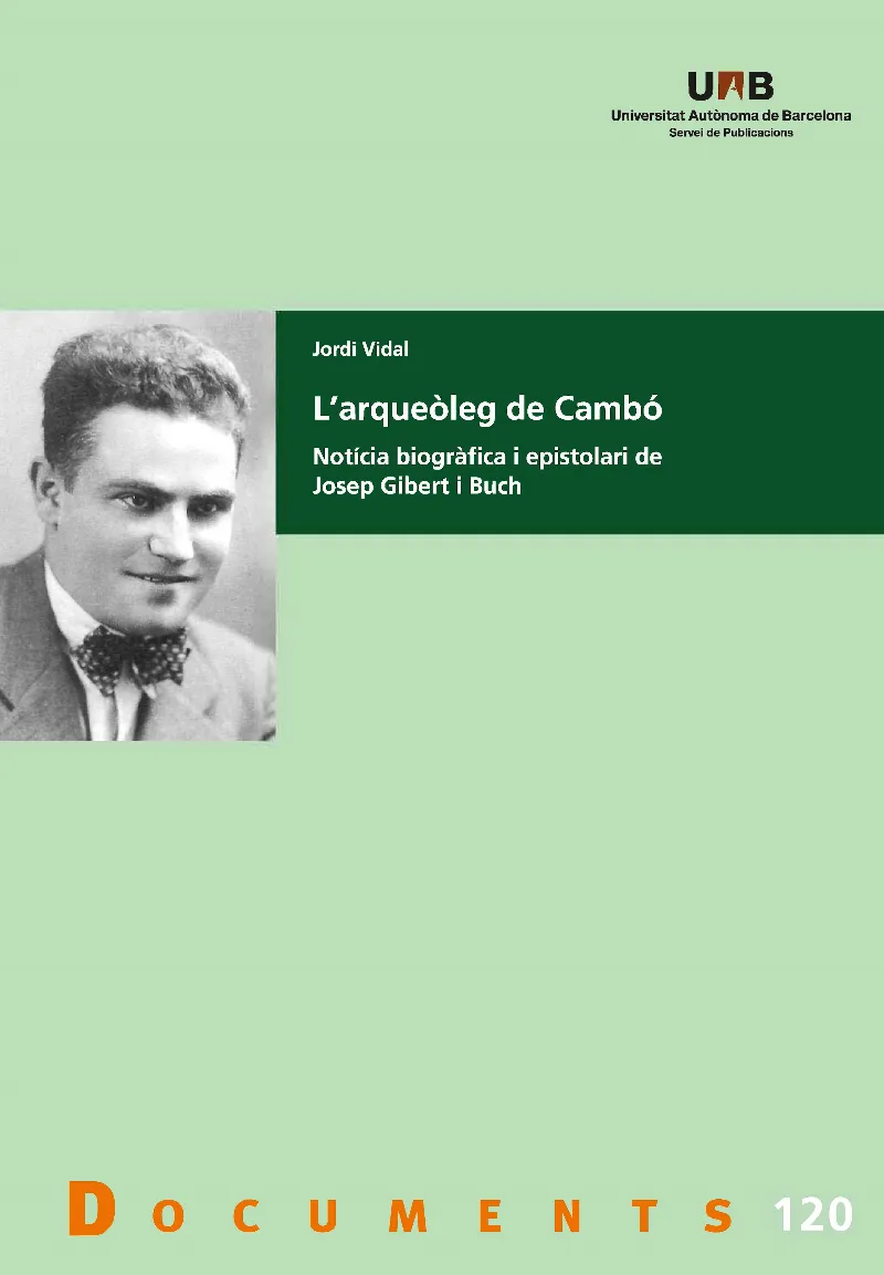 ARQUEOLEG DE CAMBO, L'
