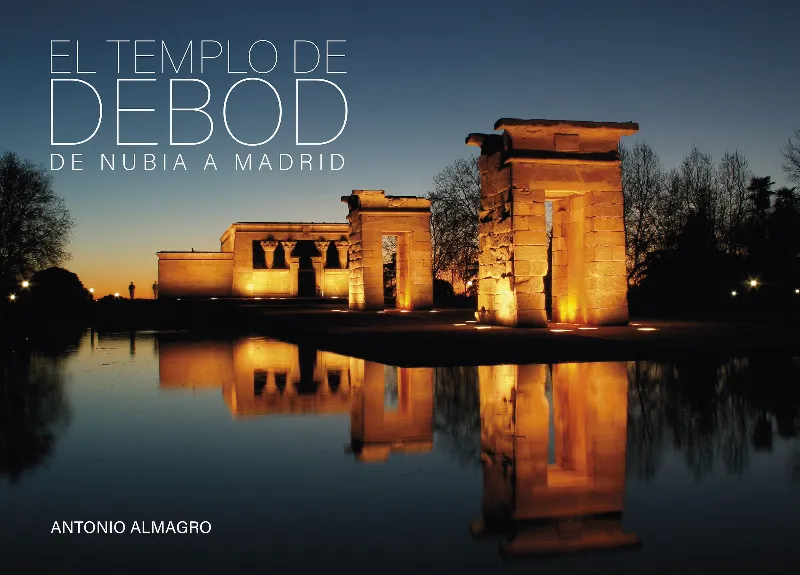TEMPLO DE DEBOD, EL