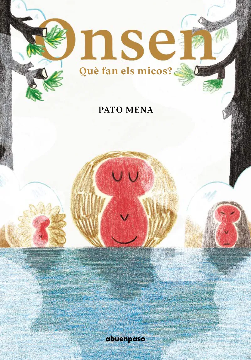 ONSEN QUE FAN ELS MICOS?