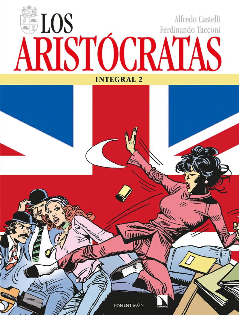 ARISTOCRATAS, LOS