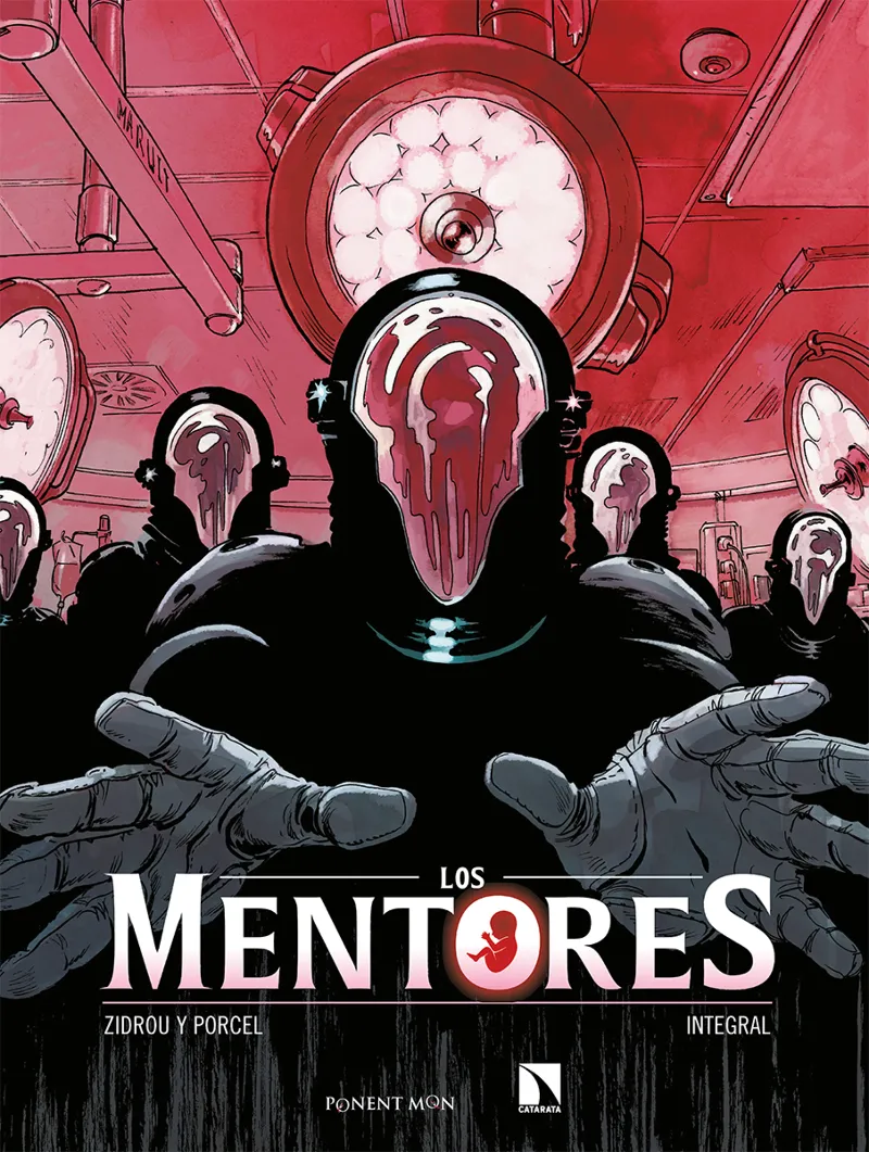 MENTORES, LOS