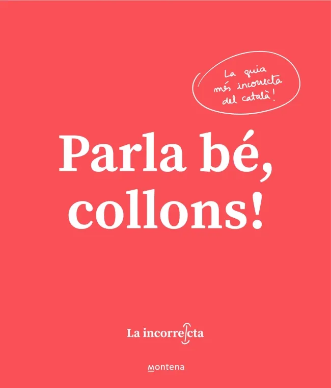 PARLA BE COLLONS