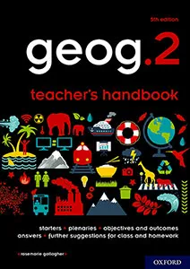 NEW GEOGRAPHY 2 TB