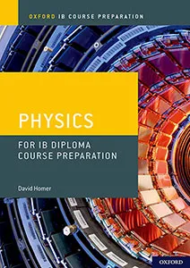 ARATION: PHYSICS-IB-COURSE PREP