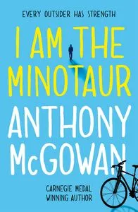I AM THE MINOTAUR-ROLLERCOASTER